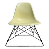 LSR EAMES HERMAN MILLER no VITRA