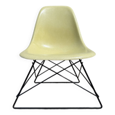 LSR EAMES HERMAN MILLER no VITRA