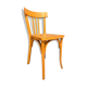 Baumann bistro chair