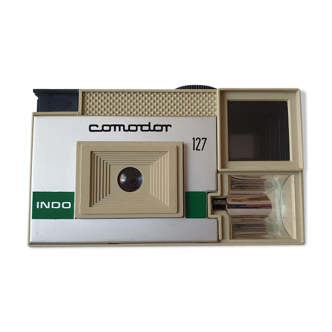 Former camera COMODOR 127 INDO