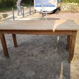 Farm table