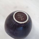 Mid-Century Modern Set of 5 Bowls Rörstrand Gunnar Nylund, Sweden, 1950s