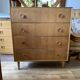 Commode du milieu du siècle de Meredew, années 1960