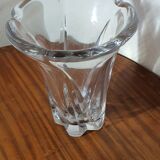 Daum vase