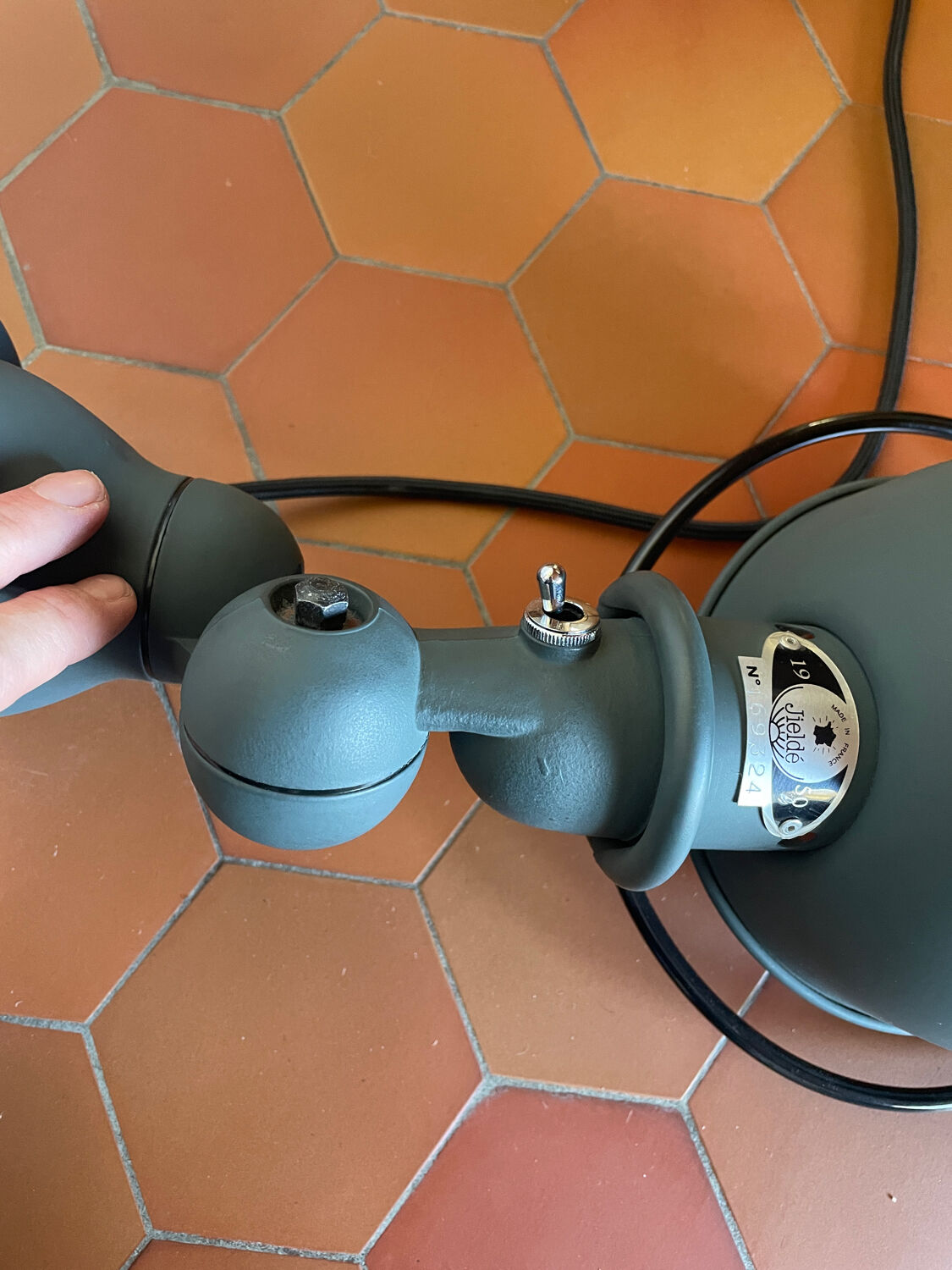 Loft Wall Light - Jielde