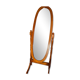 Full-length mirror