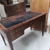 Louis XVI-style desk