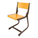 Spanish school chair