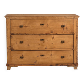 Commode ancienne de style provençal (vers 1920)