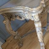 Louis XV-style console