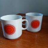 Bavaria Winterling coffee service