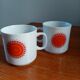 Bavaria Winterling coffee service