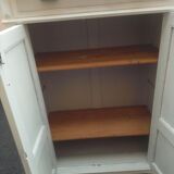 Chiffon cabinet