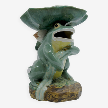 Athezza decorative frog