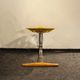 Pair of Mezzadro stools by Achille Castiglioni for Zanotta Italia 1950s