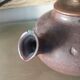 THEIERE IN CERAMICS THE CYCLADES , ROLAND ZOBEL