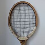 Vintage racket