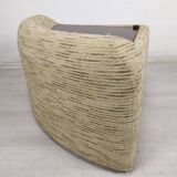 Vintage sofa corner