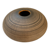 Ceramic vase from the 70s
