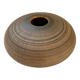 Ceramic vase from the 70s