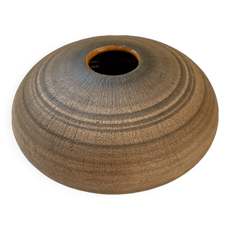 Ceramic vase from the 70s