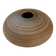 Ceramic vase from the 70s