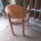 Fauteuil design Rainer Daumiller