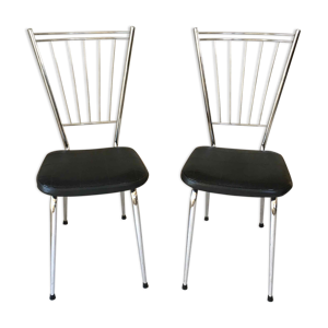 paire de chaises design