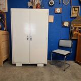 Vintage Mado cupboard 1950