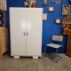Vintage Mado cupboard 1950