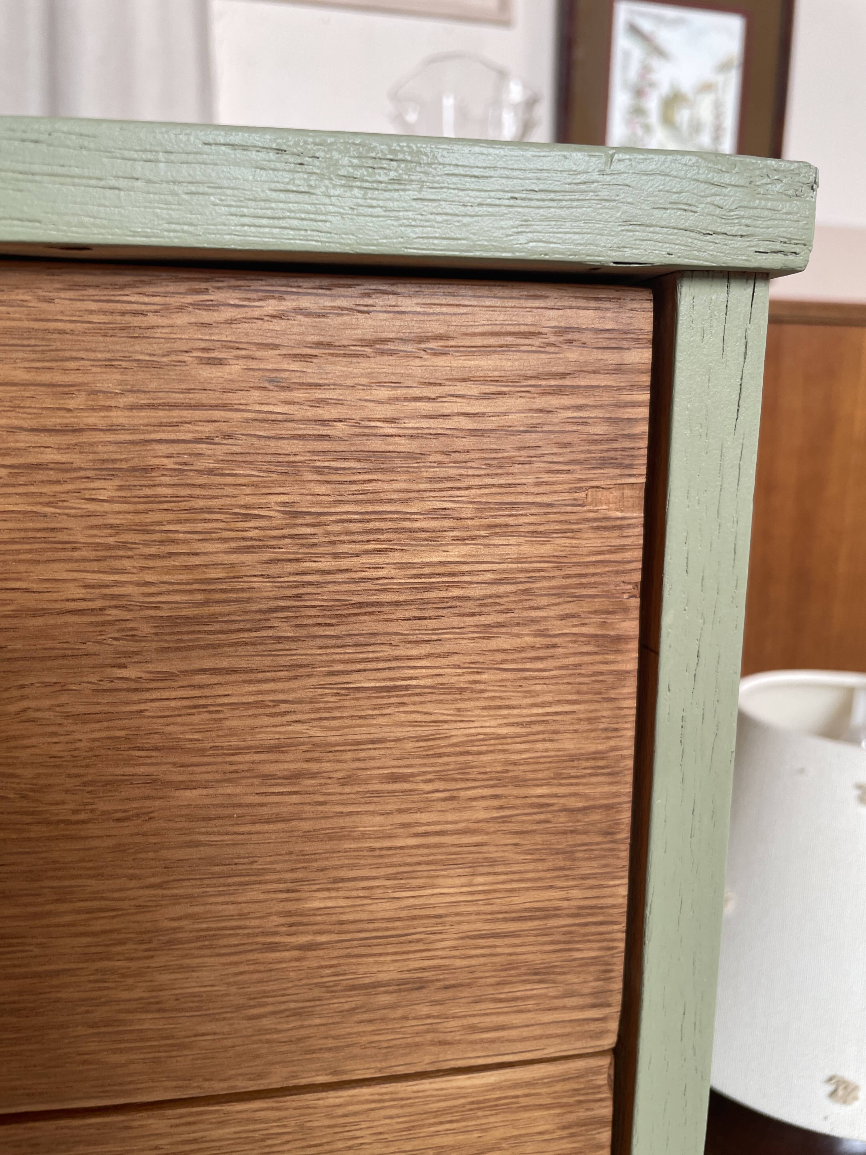 Commode Vintage
