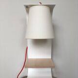 George lamp