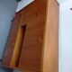 Scandinavian style bar furniture