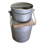 Pot à lait