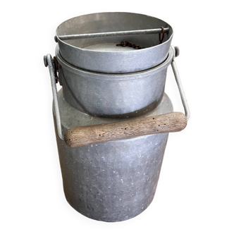 Pot à lait