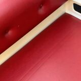 Space Age Bench by EKA Wohnmobel