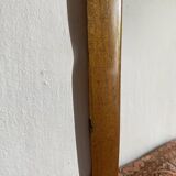 Louis xv style fruit wood dressing table