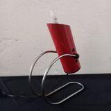 Table lamp 70s attribuited to Angelo Lelli