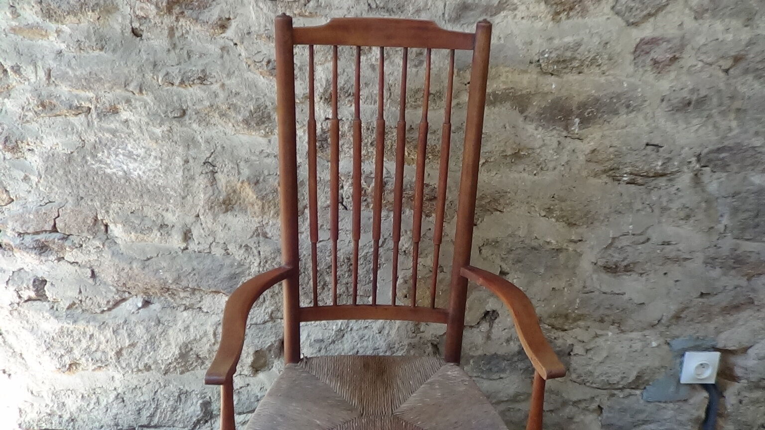 William Morris Sussex Country Chair
