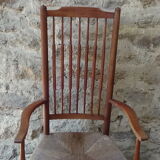 William Morris Sussex Country Chair