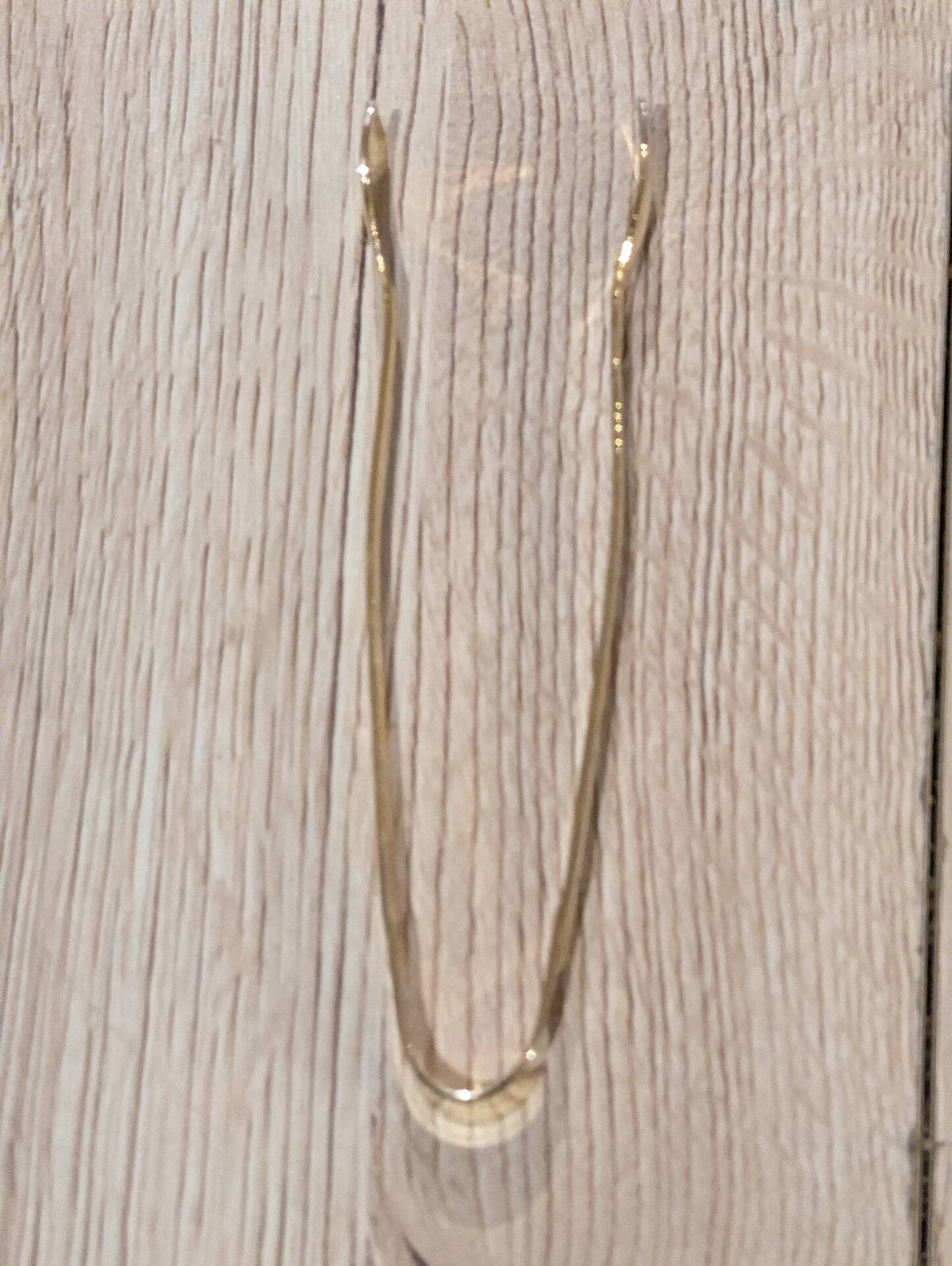 Luxury Cutlery Set Solingen SBS Gold Plated with 23/24 Carats - 70 Pieces
