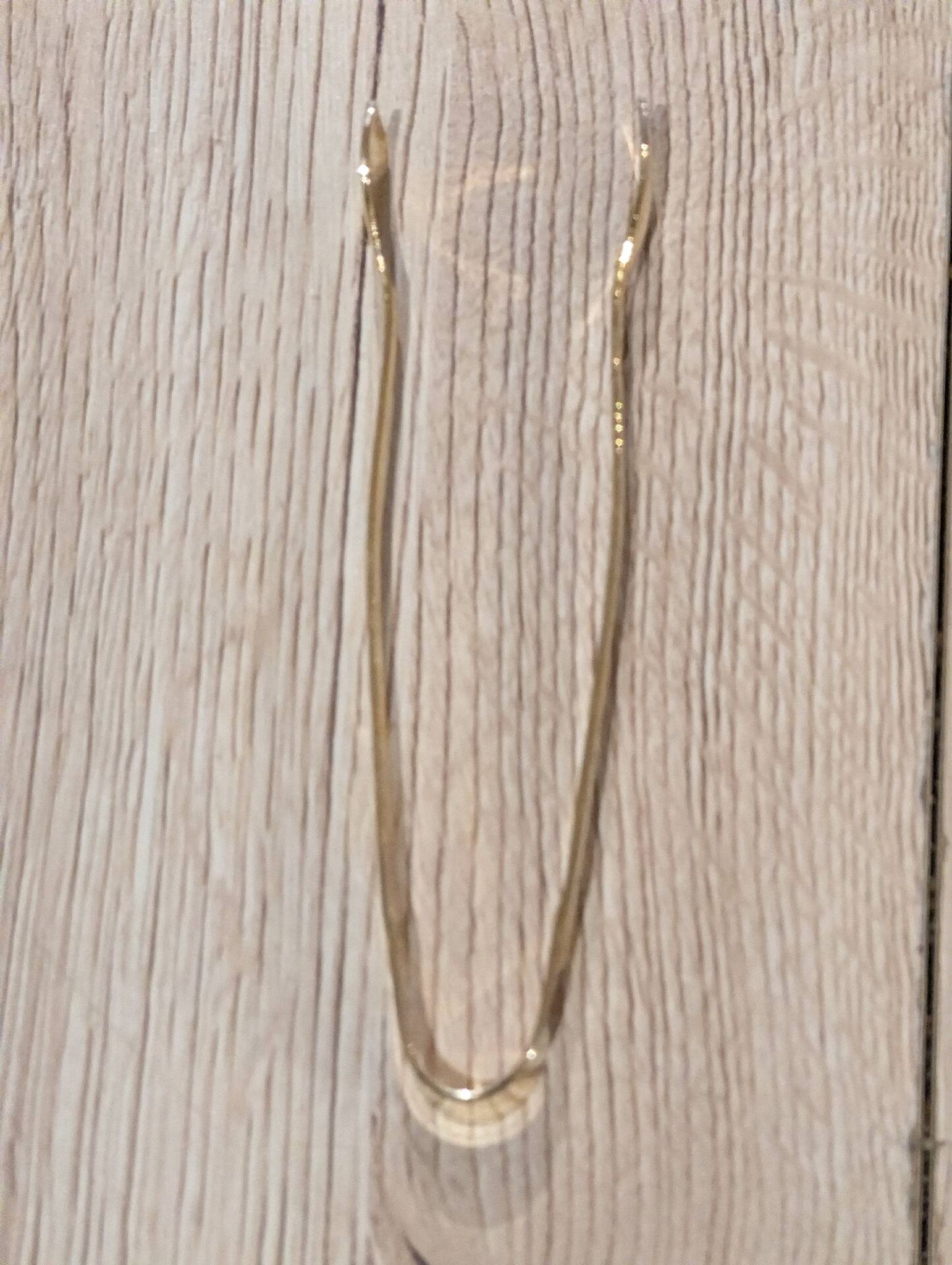 Luxury Cutlery Set Solingen SBS Gold Plated with Fine Gold 23/24 Carats - 70 Pieces