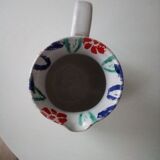 Original ceramic pitcher