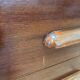 Tables de chevet vintage - Mid Century