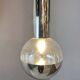 Paire de suspensions de Motoko Ishi for Staff Lights 1970