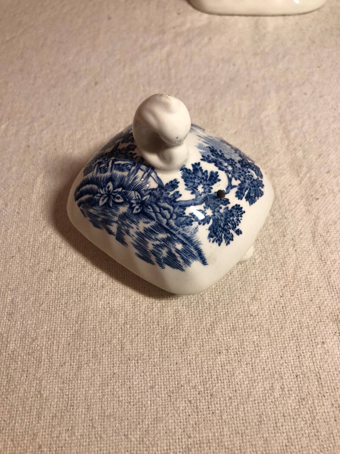 The Hunter model coffee maker