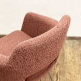 Mid-Century Kilta Lounge Armchair by Olli Mannermaa for Eugen Schmidt