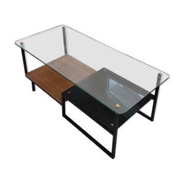 Georges Frydman coffee table, EFA edition, circa 1960.