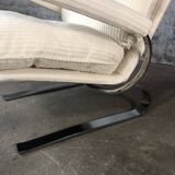 midcentury Armchair