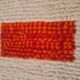 Handmade pure wool rug size 150 x 250 cm
